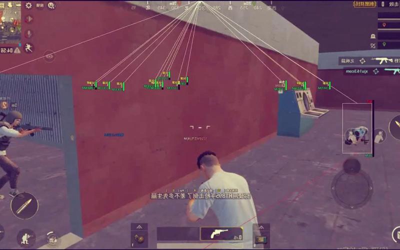 揭秘和平精英辅助工具的真相：你真的需要它吗