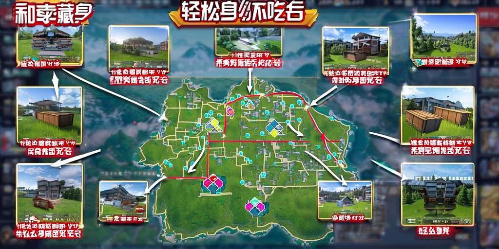 和平精英【SU7内核】辅助